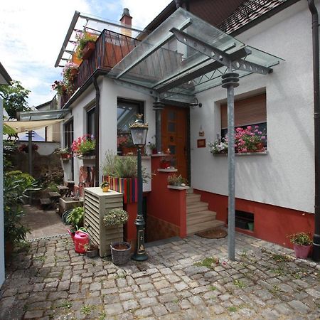 Maison Marie Ubstadt-Weiher 외부 사진