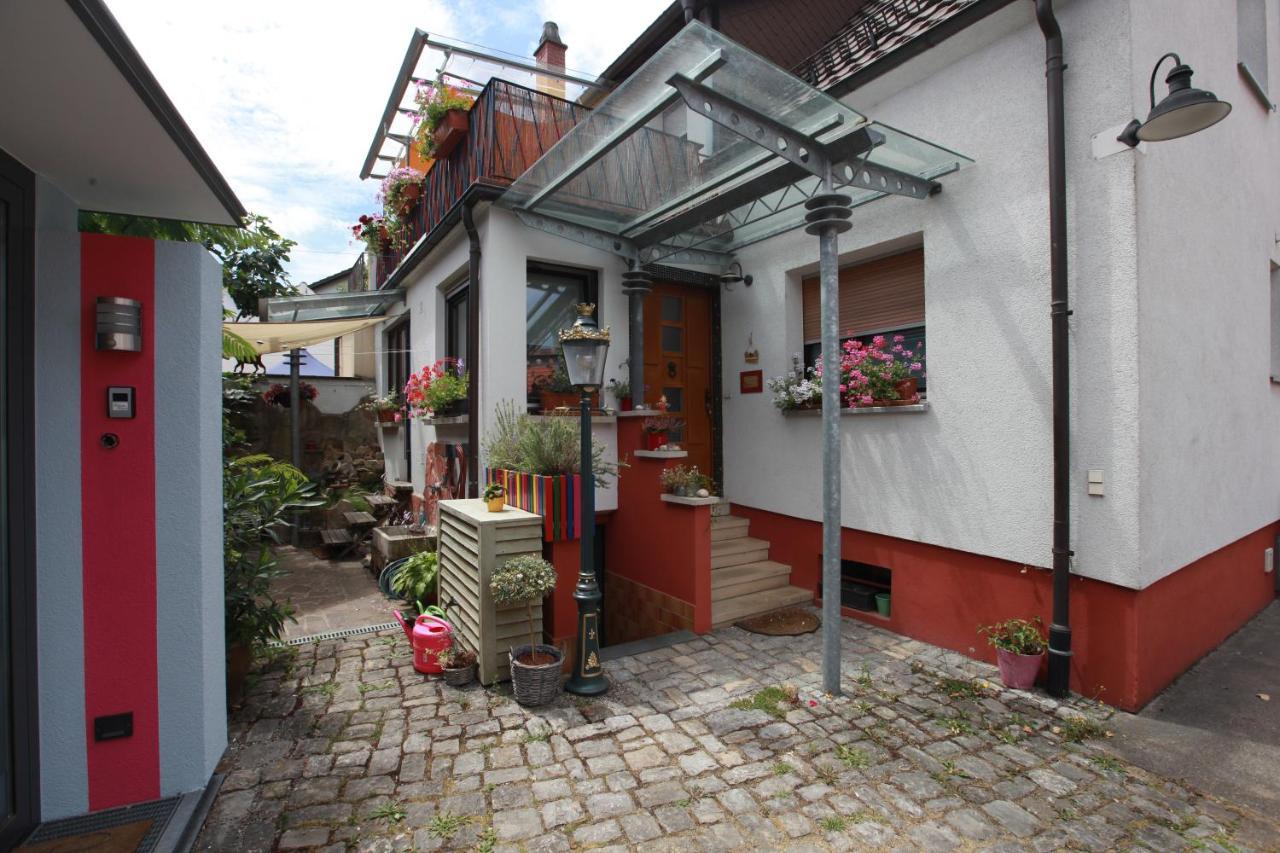 Maison Marie Ubstadt-Weiher 외부 사진