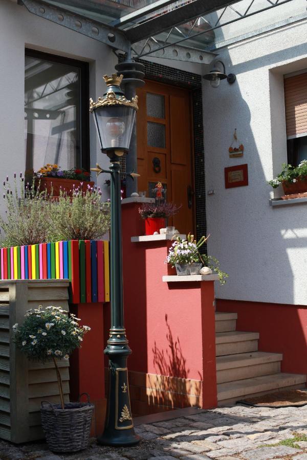 Maison Marie Ubstadt-Weiher 외부 사진