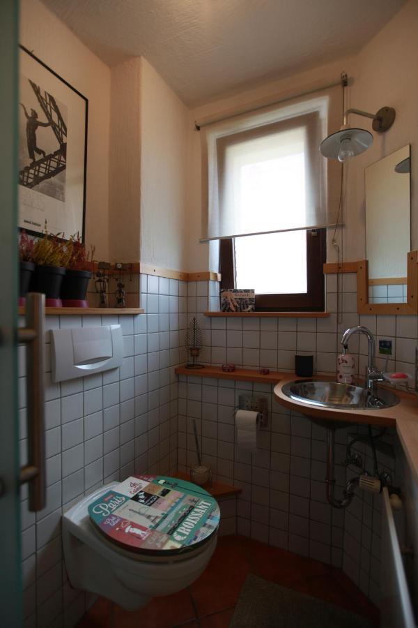 Maison Marie Ubstadt-Weiher 외부 사진