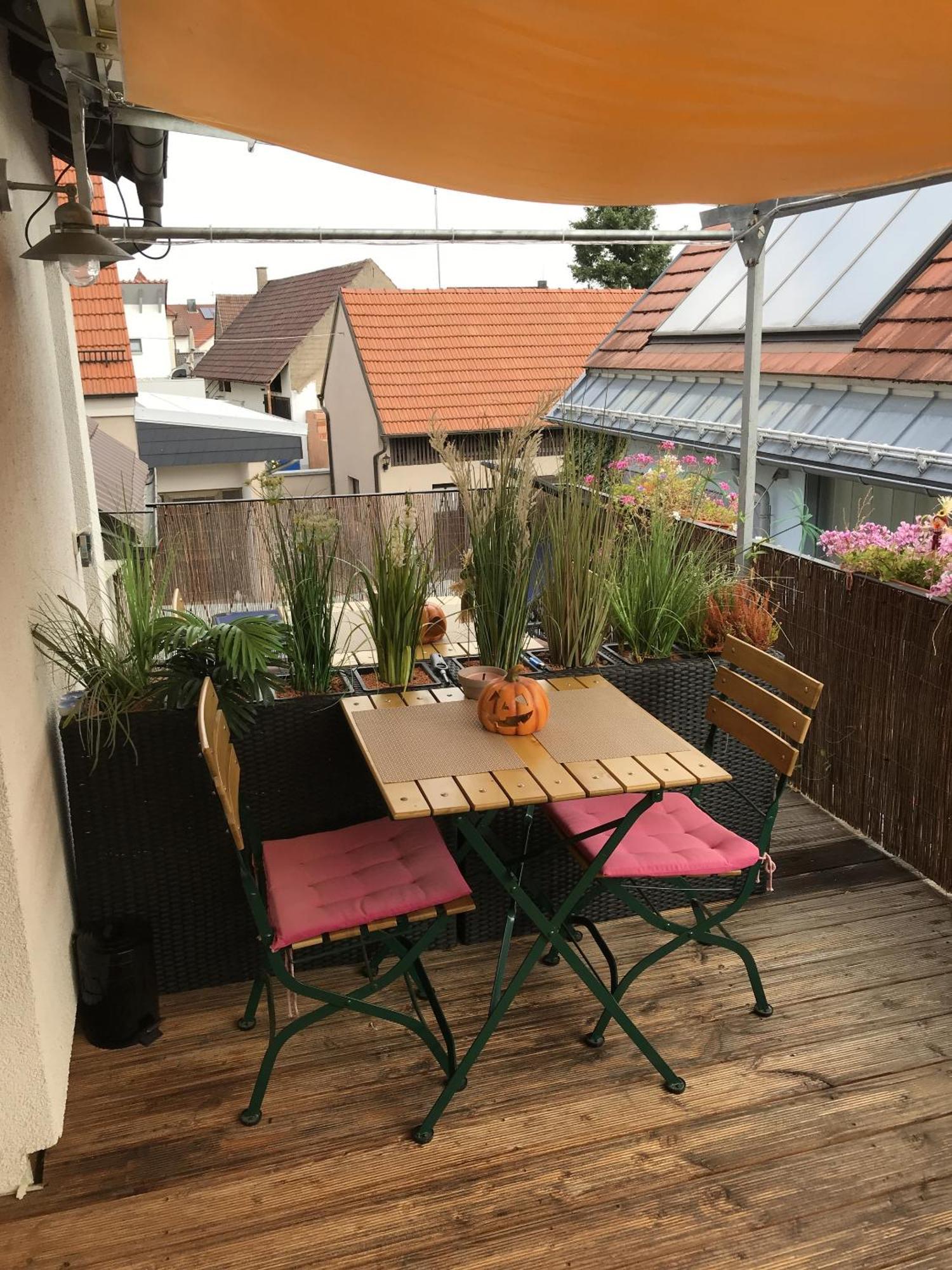 Maison Marie Ubstadt-Weiher 외부 사진