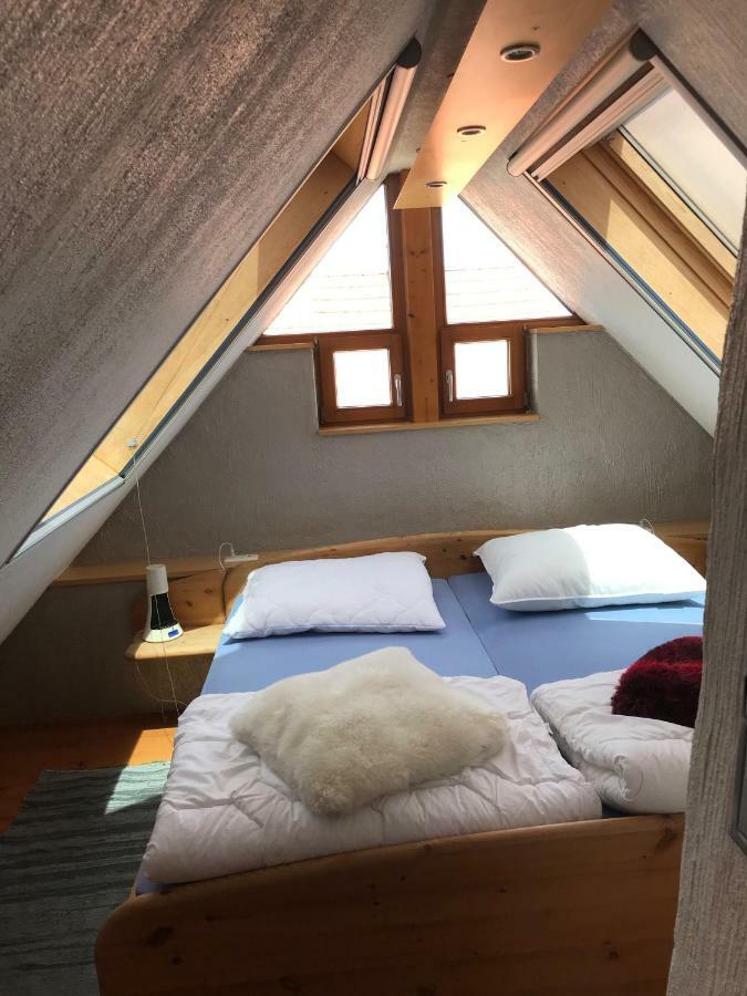 Maison Marie Ubstadt-Weiher 외부 사진