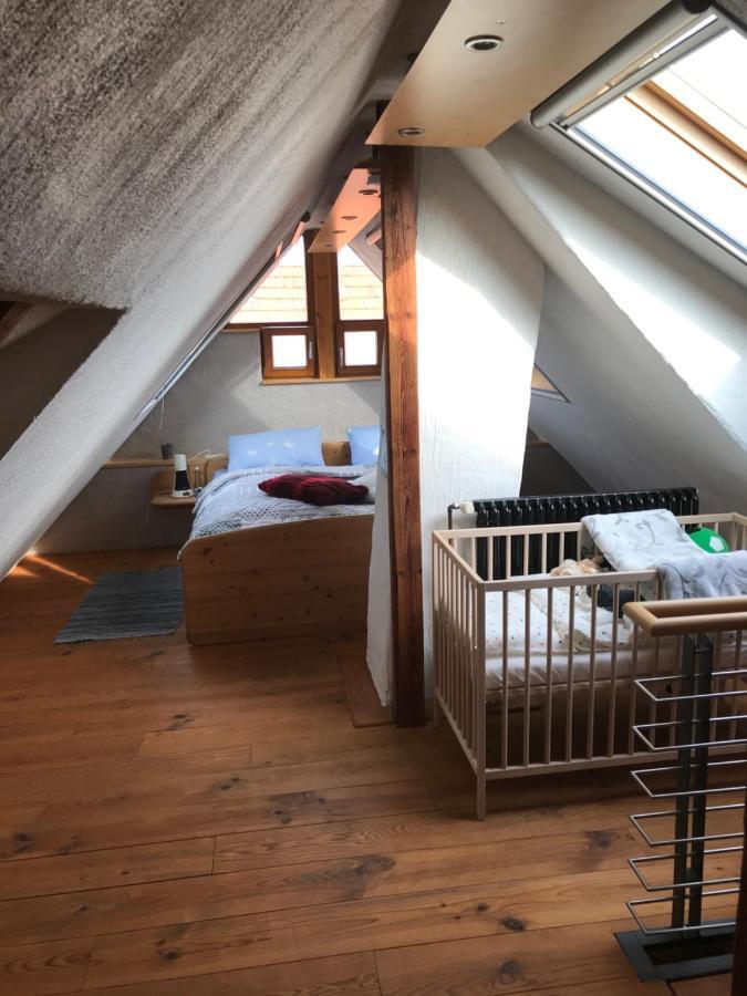 Maison Marie Ubstadt-Weiher 외부 사진